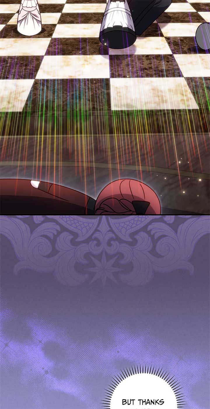 The Life Of An Evil Empress Chapter 45 310 72