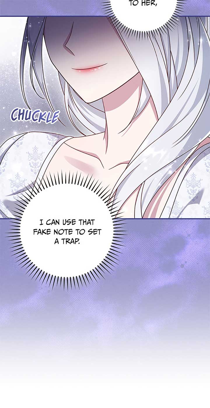 The Life Of An Evil Empress Chapter 45 311 73