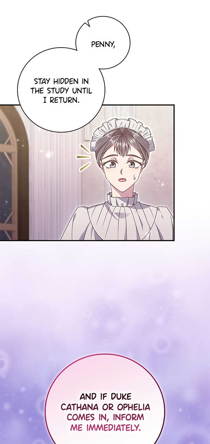 The Life Of An Evil Empress Chapter 45 312 74