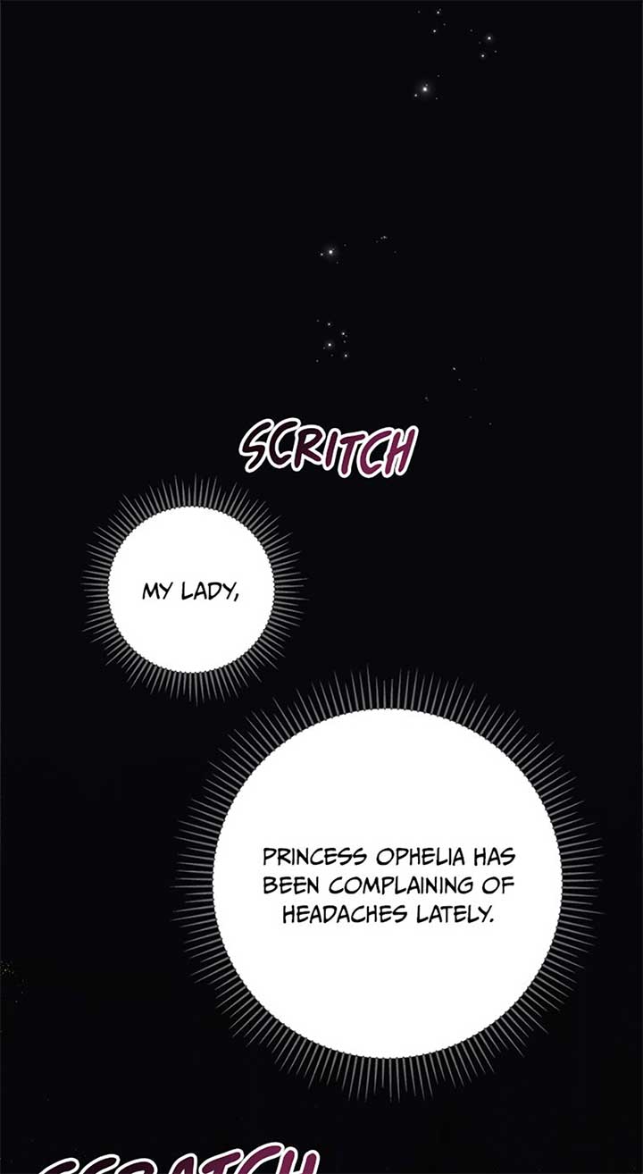 The Life Of An Evil Empress Chapter 46 308 001