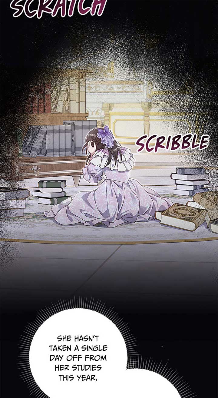 The Life Of An Evil Empress Chapter 46 309 002