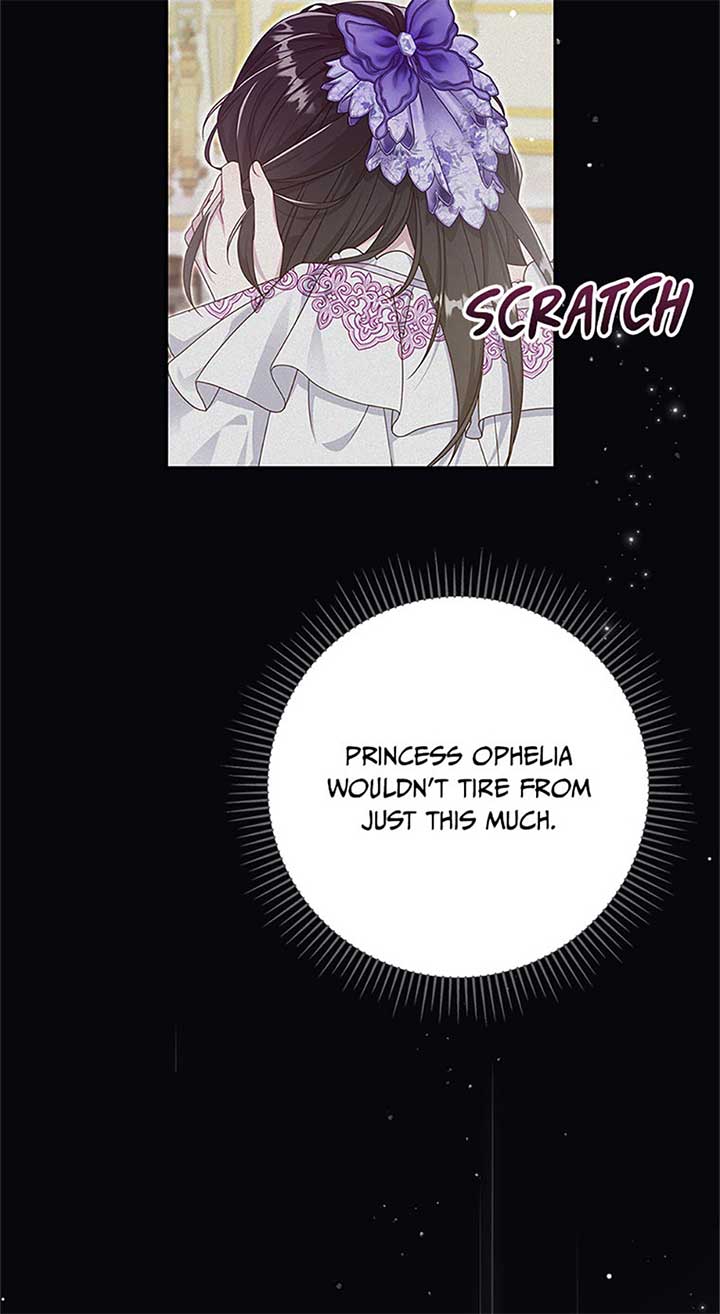 The Life Of An Evil Empress Chapter 46 311 004