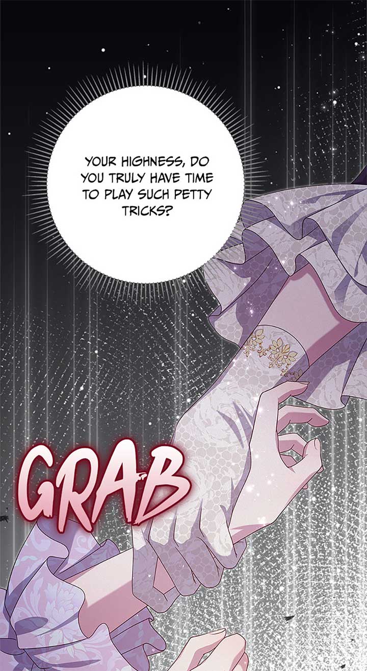 The Life Of An Evil Empress Chapter 46 312 005