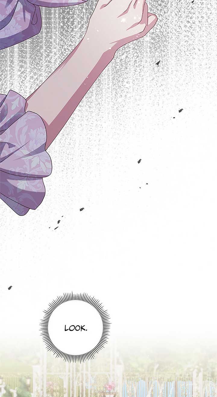 The Life Of An Evil Empress Chapter 46 313 006