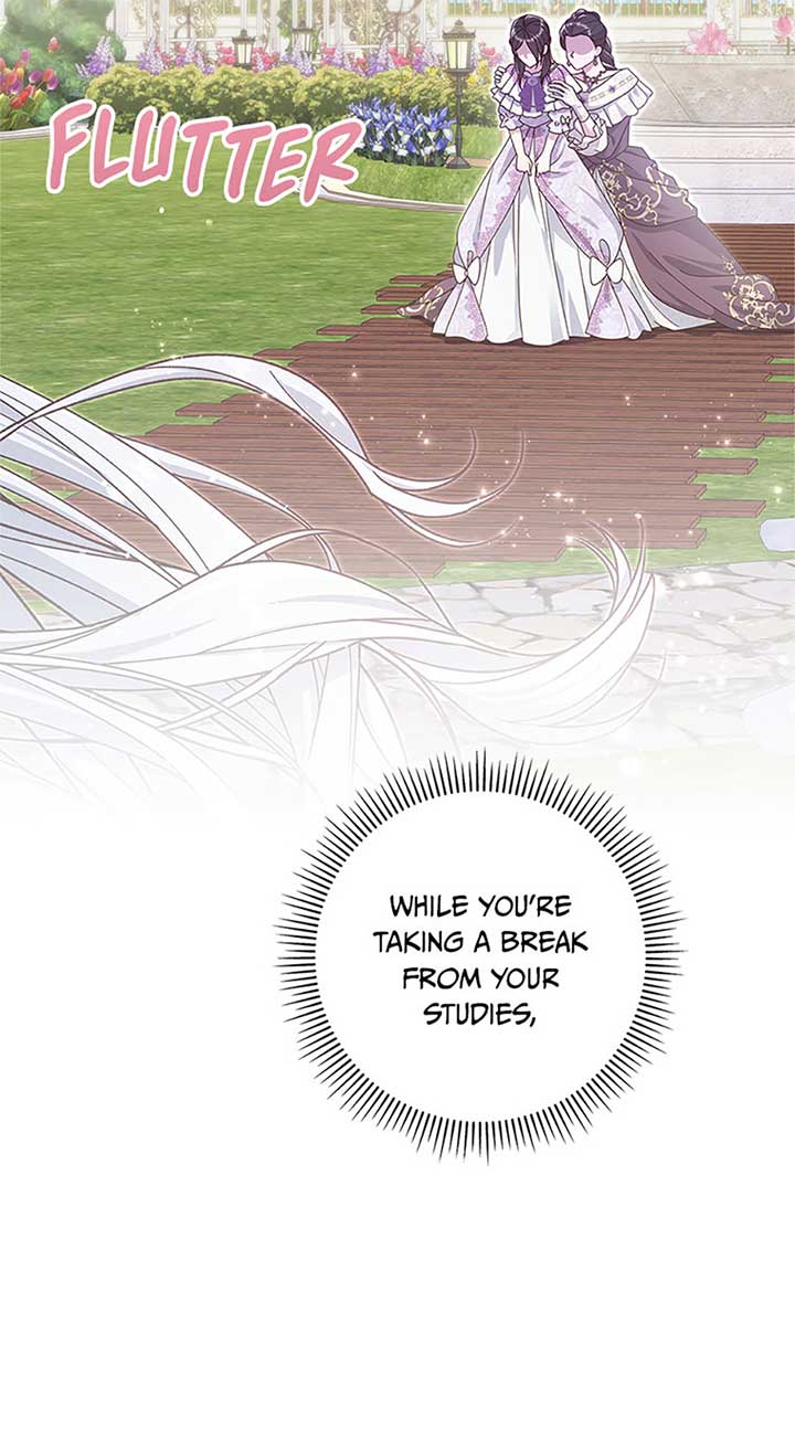 The Life Of An Evil Empress Chapter 46 314 007