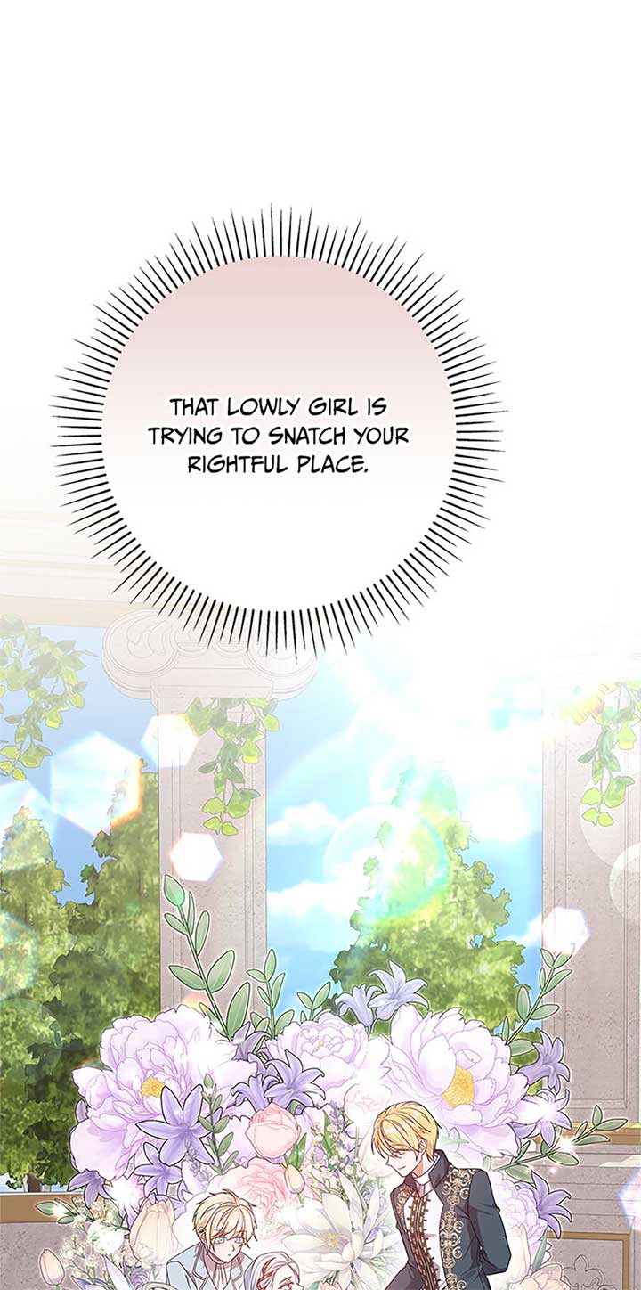 The Life Of An Evil Empress Chapter 46 315 008