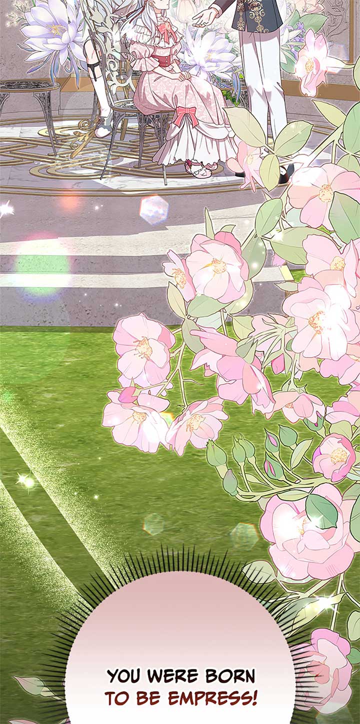 The Life Of An Evil Empress Chapter 46 316 009