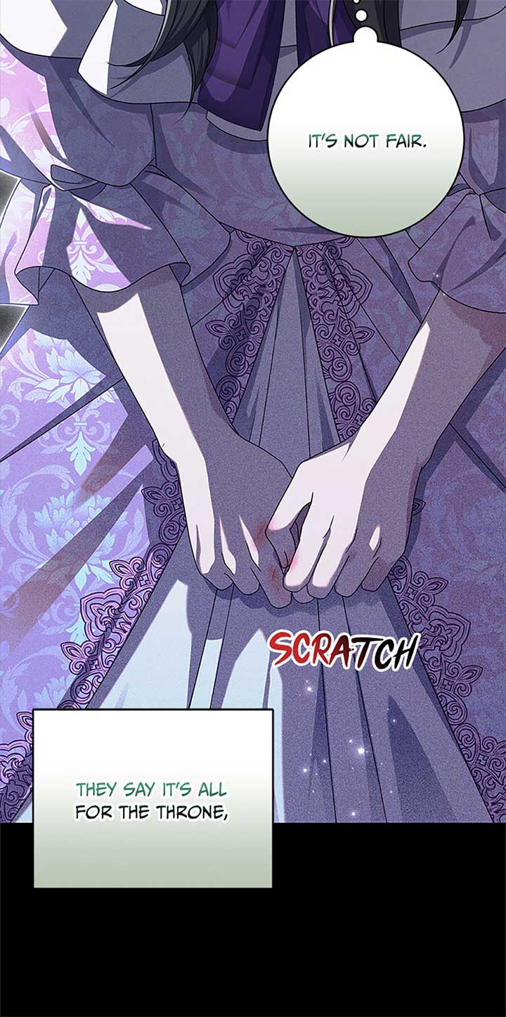 The Life Of An Evil Empress Chapter 46 318 011