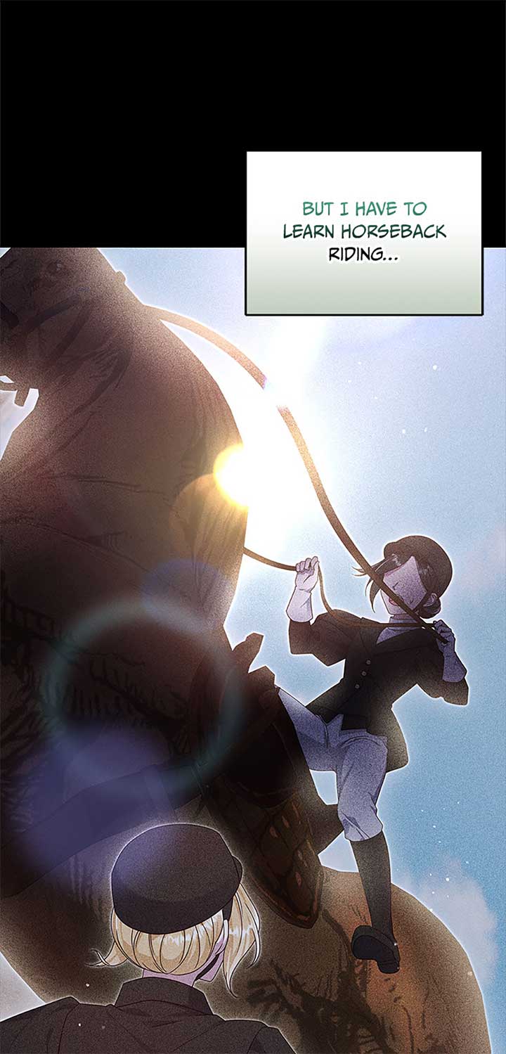 The Life Of An Evil Empress Chapter 46 319 012