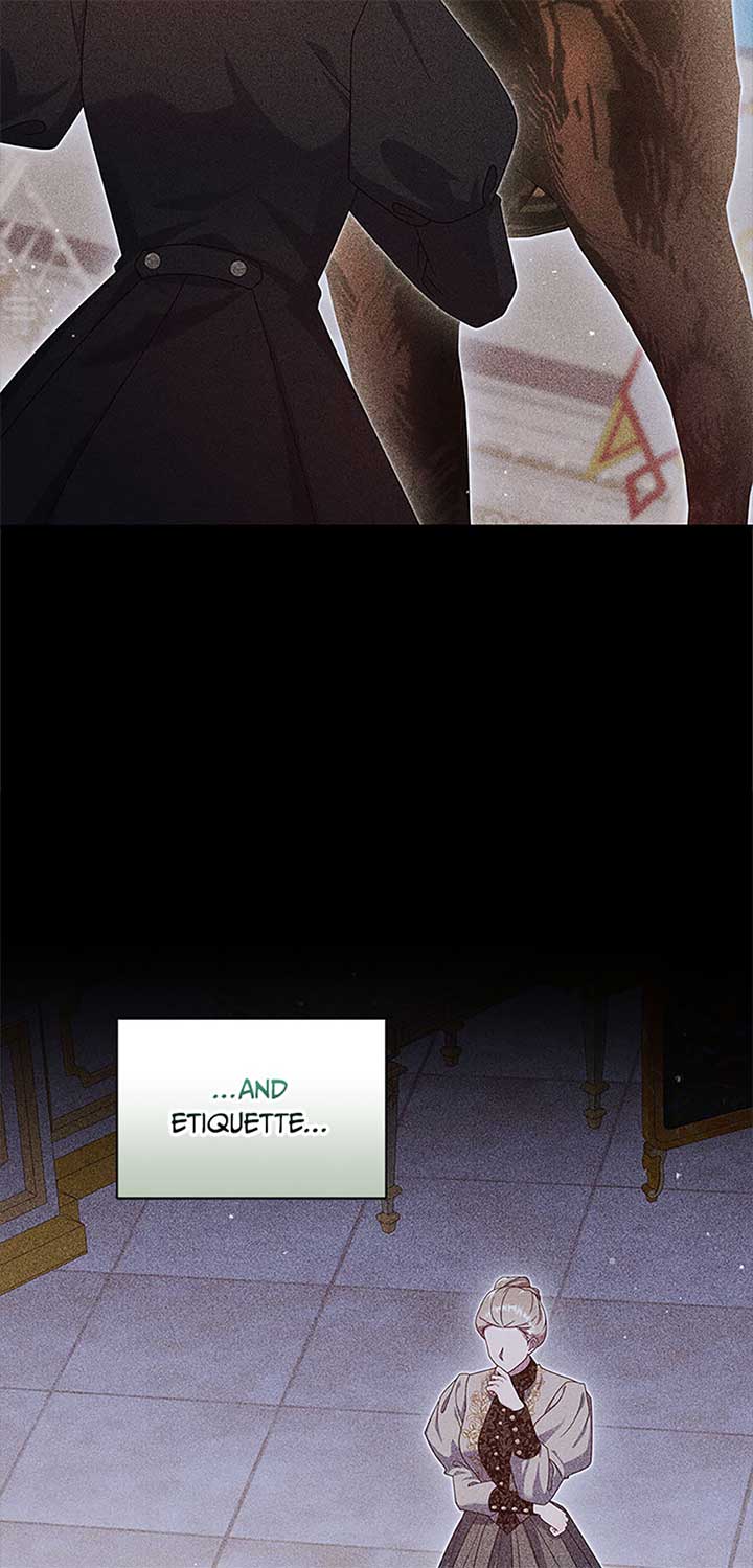 The Life Of An Evil Empress Chapter 46 320 013