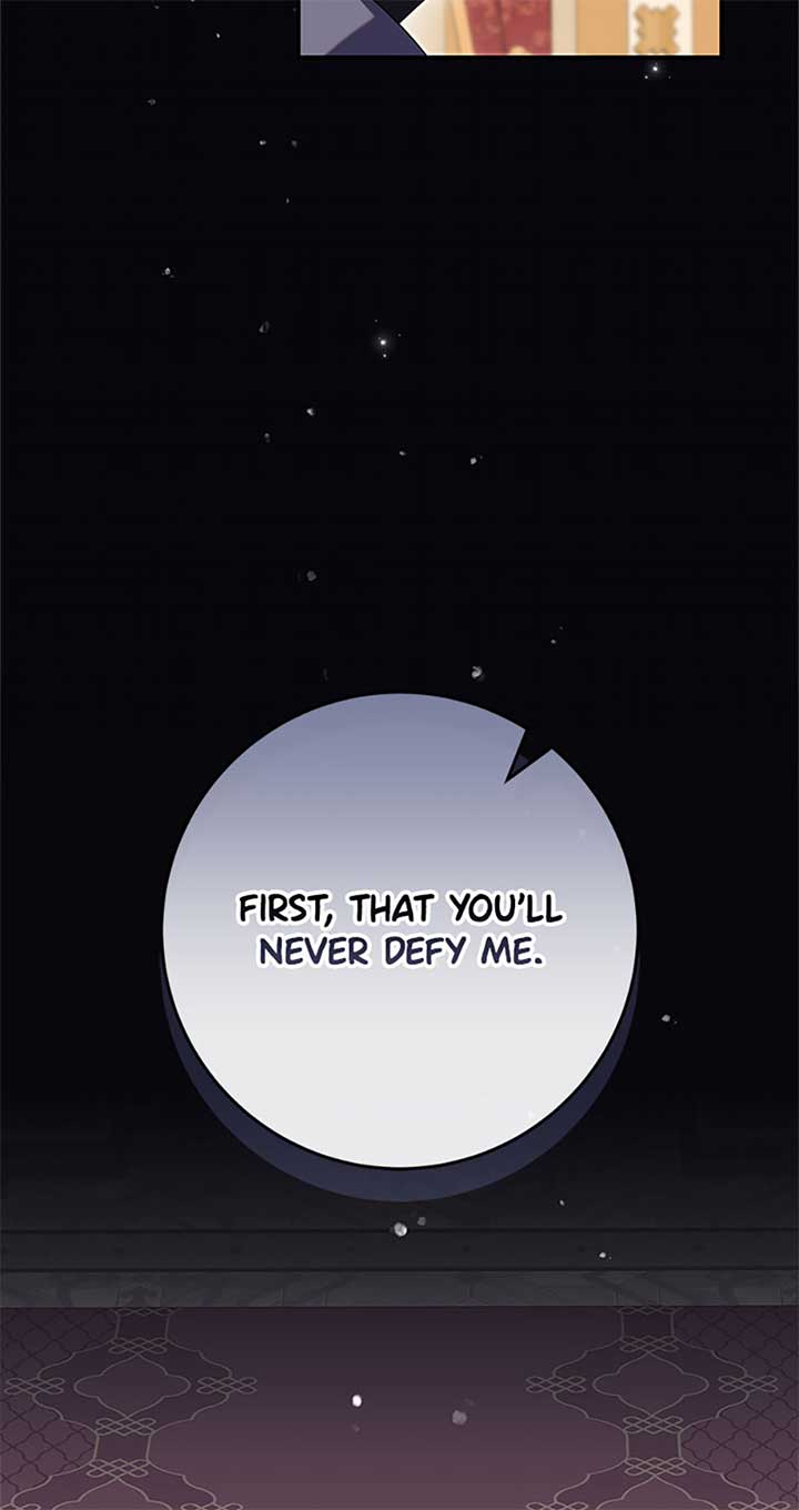 The Life Of An Evil Empress Chapter 46 329 022