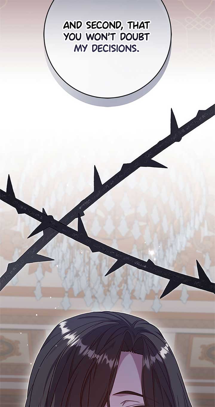 The Life Of An Evil Empress Chapter 46 331 024