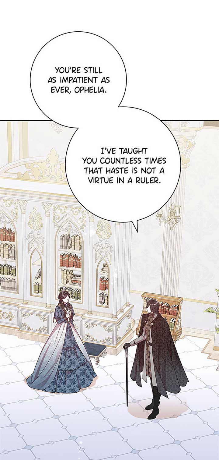 The Life Of An Evil Empress Chapter 46 340 033