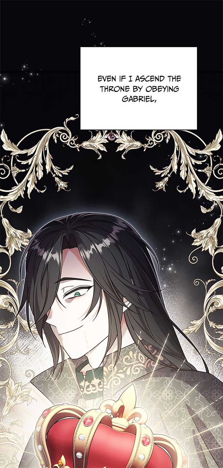 The Life Of An Evil Empress Chapter 46 343 036