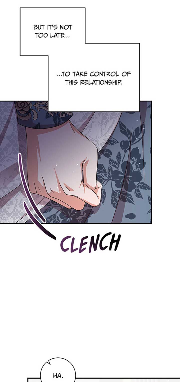 The Life Of An Evil Empress Chapter 46 345 038