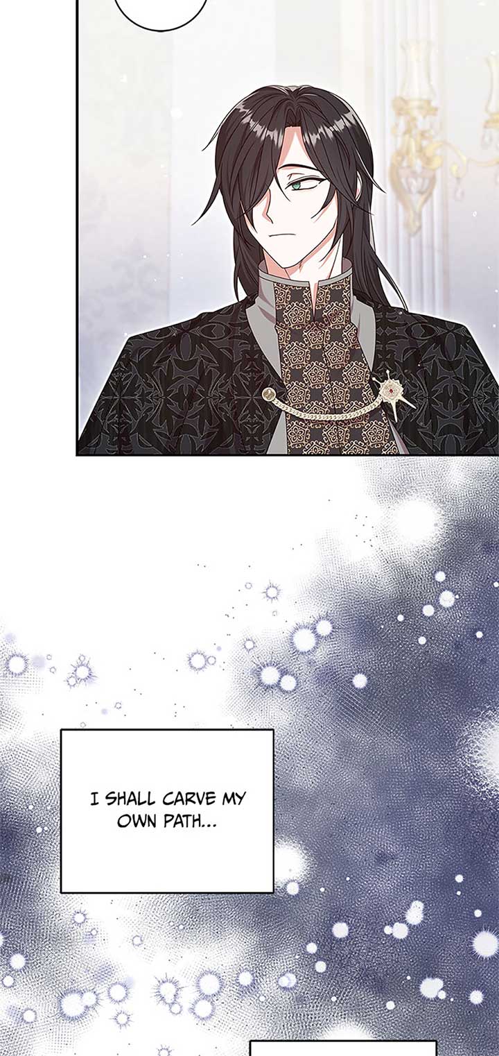 The Life Of An Evil Empress Chapter 46 346 039