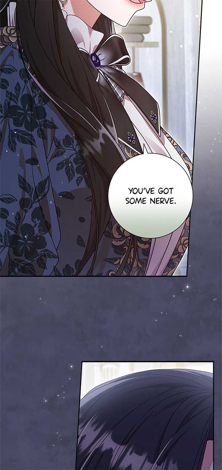 The Life Of An Evil Empress Chapter 46 348 041