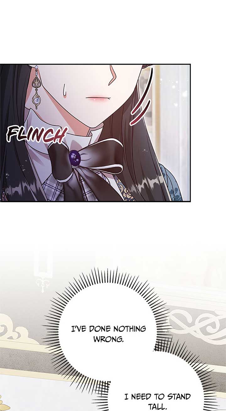 The Life Of An Evil Empress Chapter 46 350 043