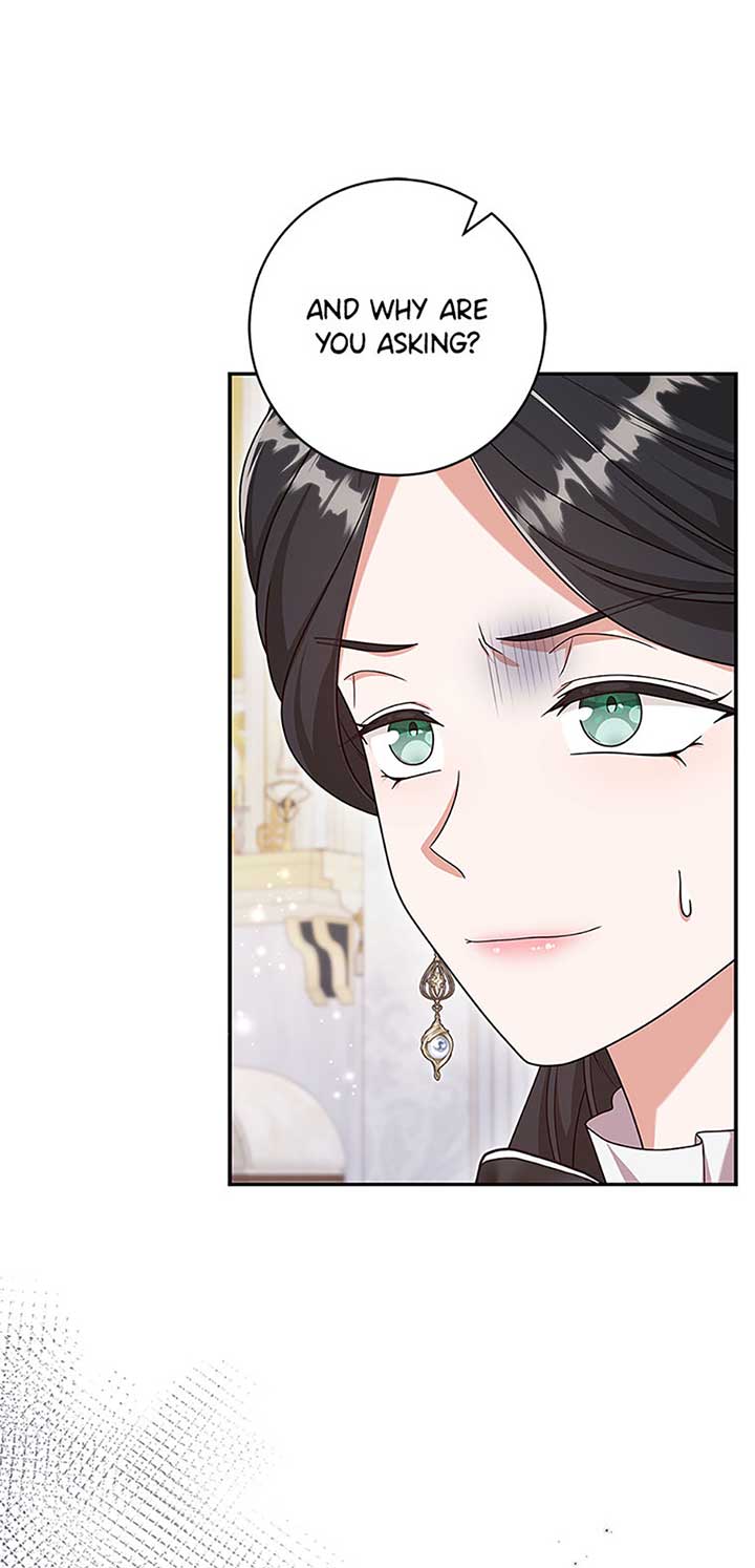 The Life Of An Evil Empress Chapter 46 354 047