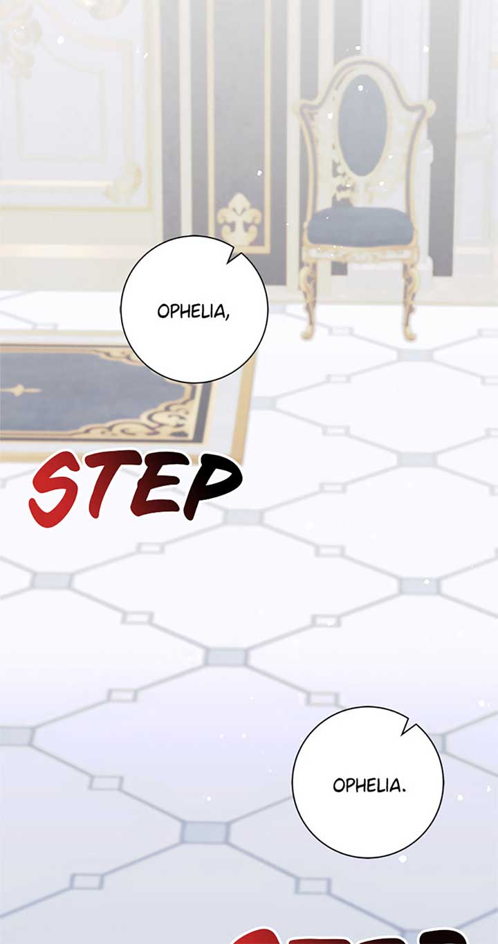 The Life Of An Evil Empress Chapter 46 358 051