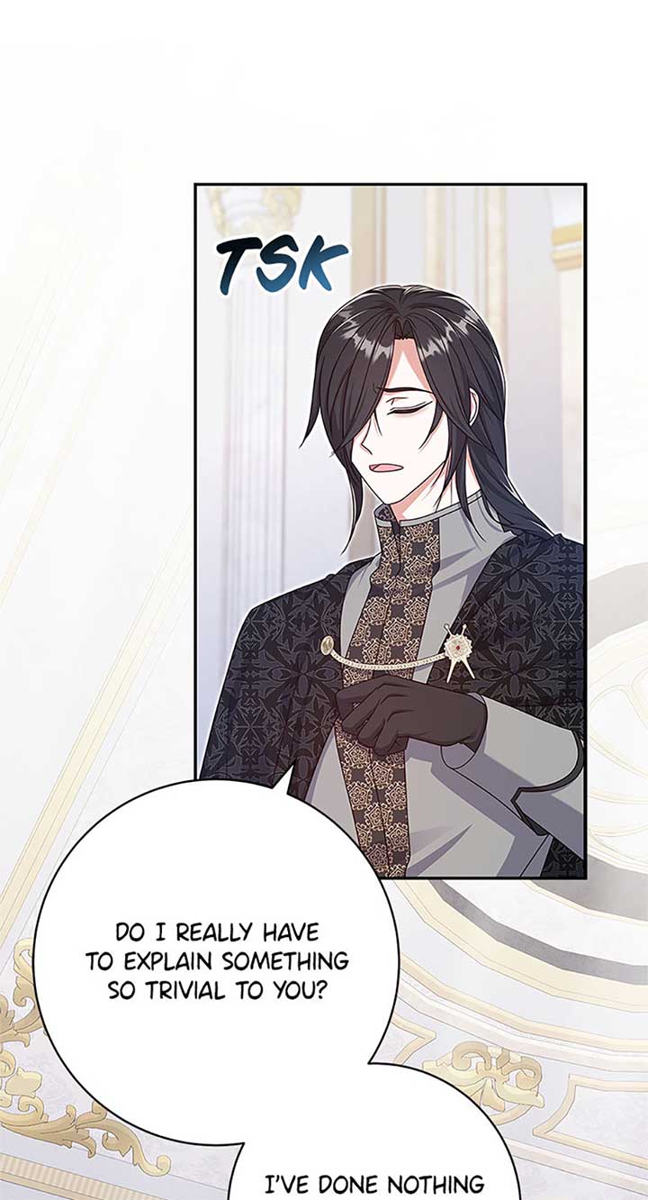 The Life Of An Evil Empress Chapter 46 372 065