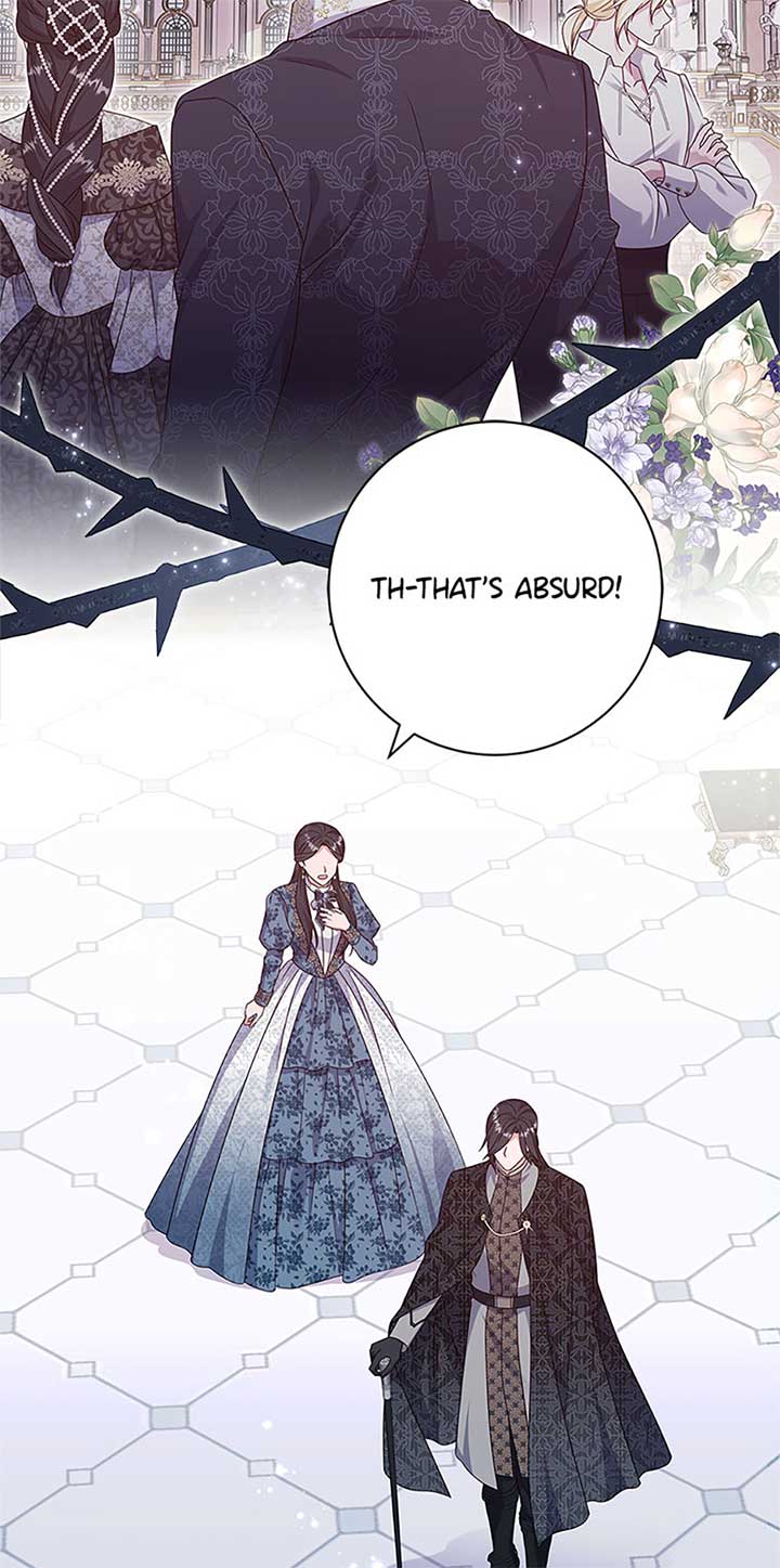 The Life Of An Evil Empress Chapter 46 376 069