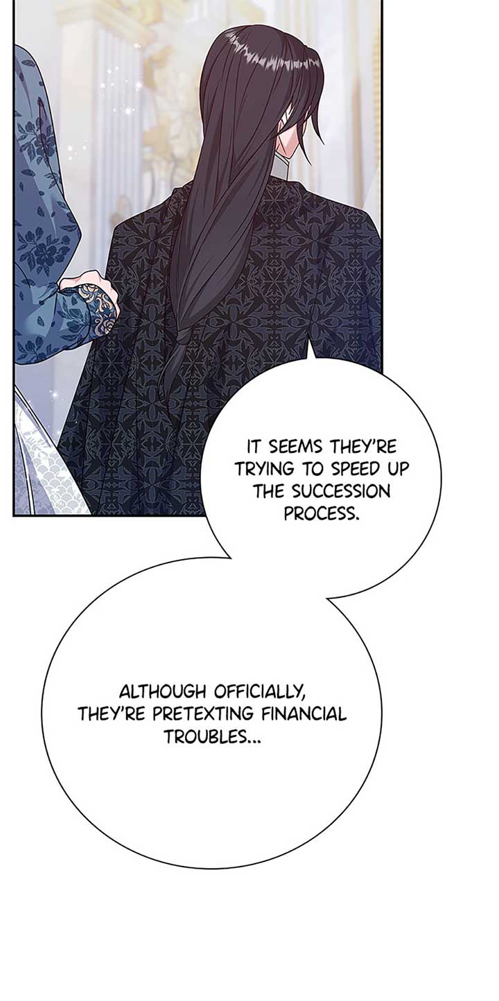 The Life Of An Evil Empress Chapter 46 378 071