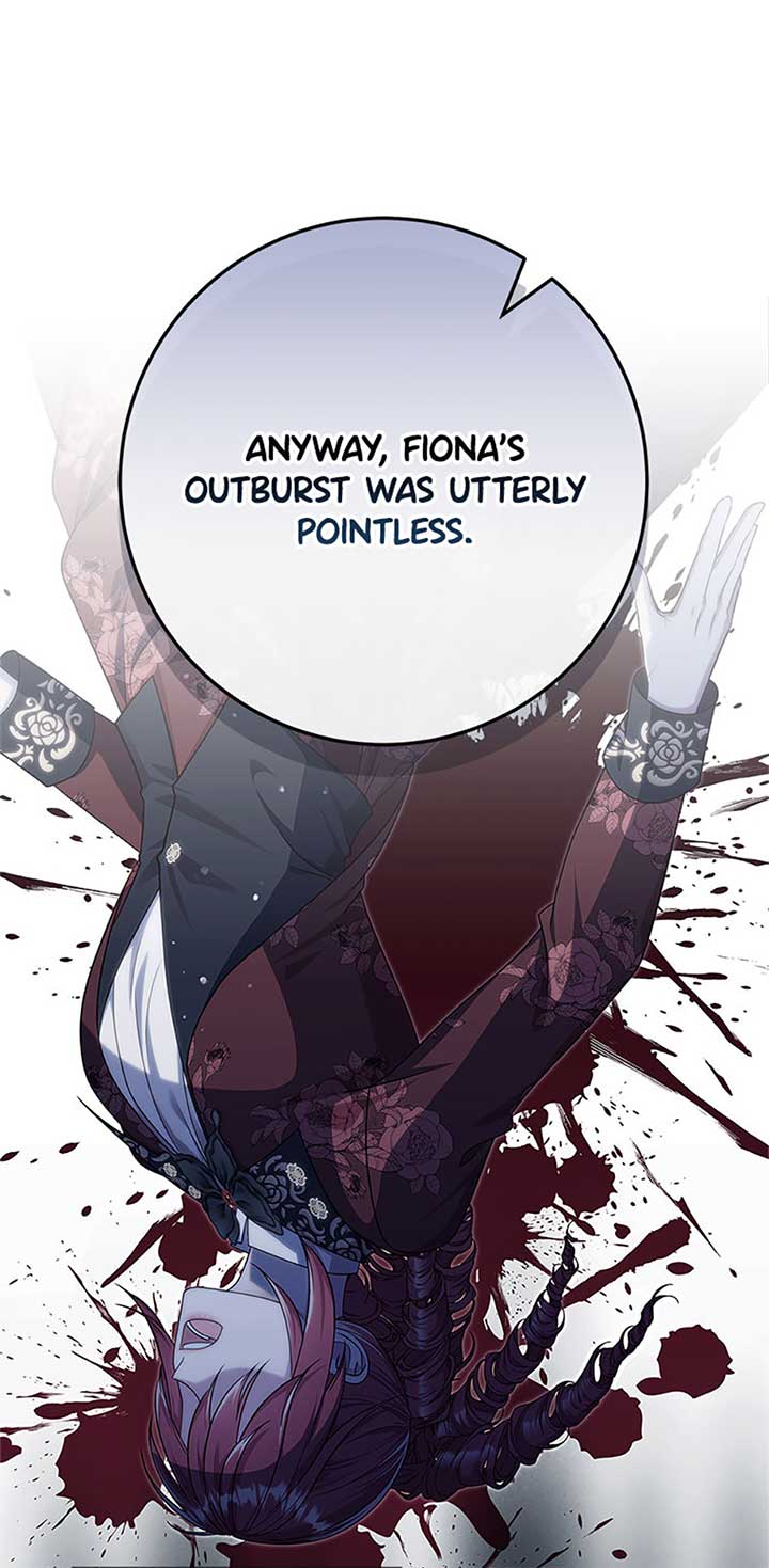 The Life Of An Evil Empress Chapter 46 379 072