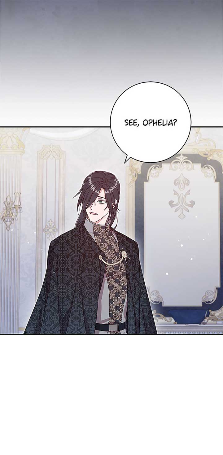 The Life Of An Evil Empress Chapter 46 381 074