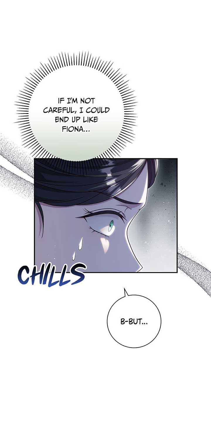 The Life Of An Evil Empress Chapter 46 383 076