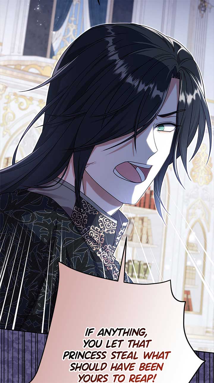 The Life Of An Evil Empress Chapter 46 386 079