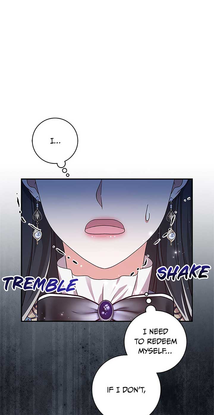 The Life Of An Evil Empress Chapter 46 389 082