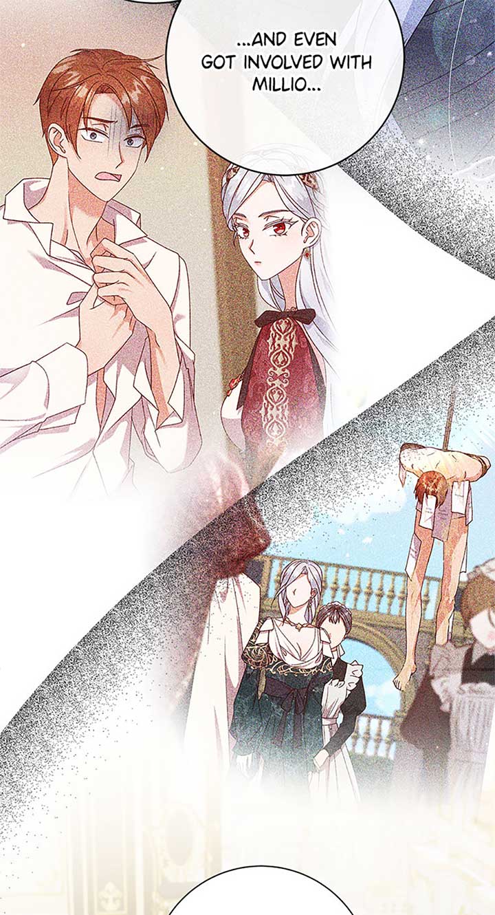 The Life Of An Evil Empress Chapter 46 393 086