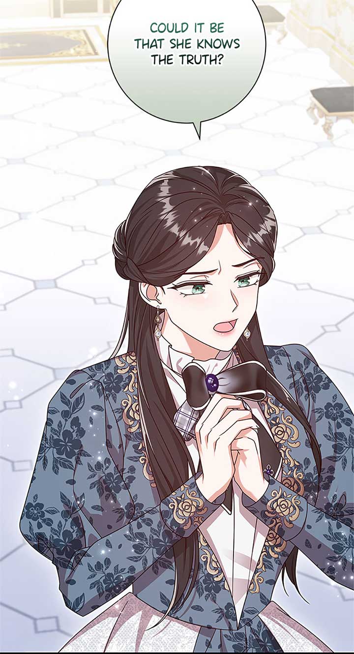 The Life Of An Evil Empress Chapter 46 394 087