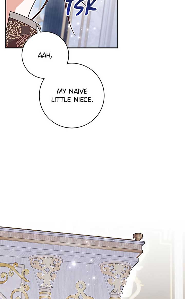 The Life Of An Evil Empress Chapter 46 396 089