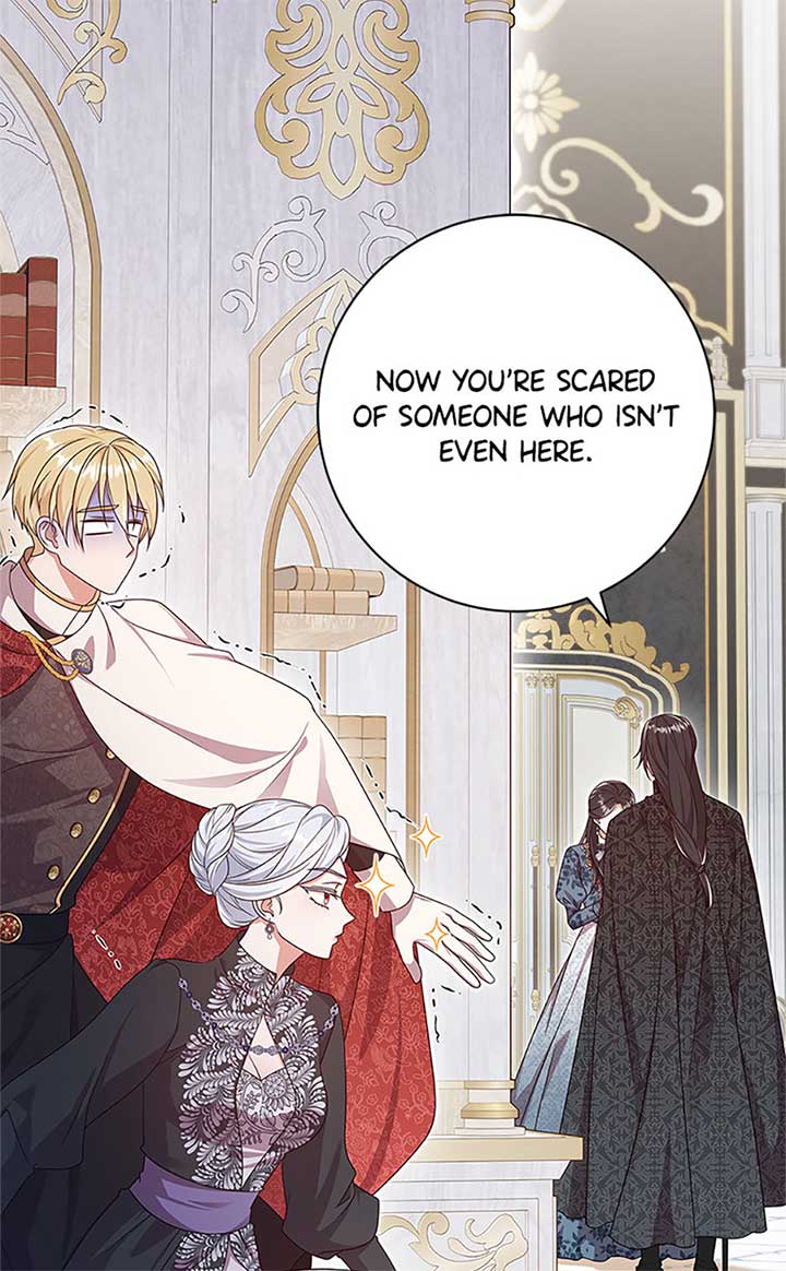 The Life Of An Evil Empress Chapter 46 397 090