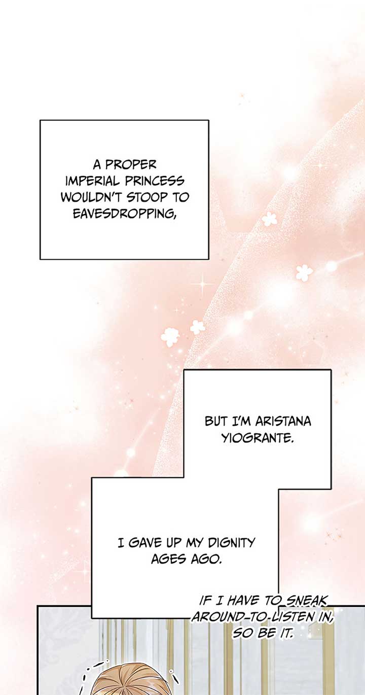 The Life Of An Evil Empress Chapter 46 399 092