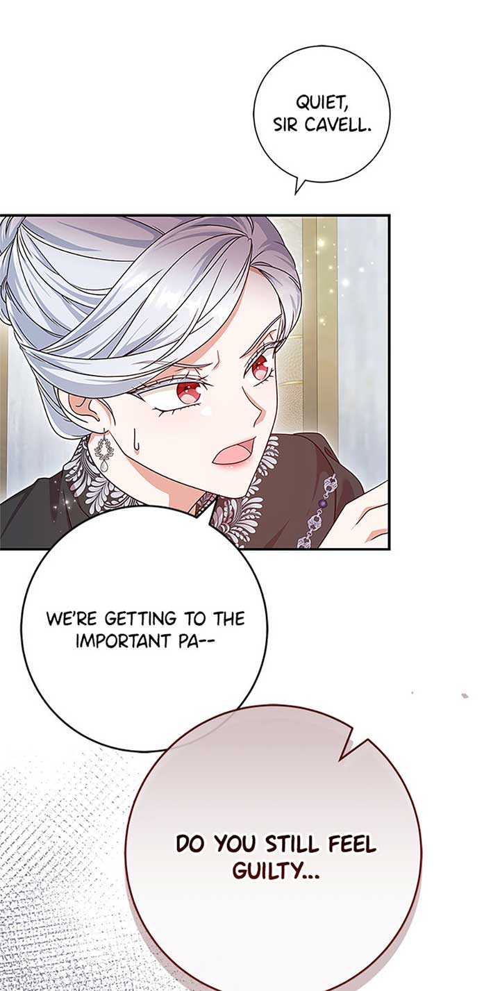 The Life Of An Evil Empress Chapter 46 401 094