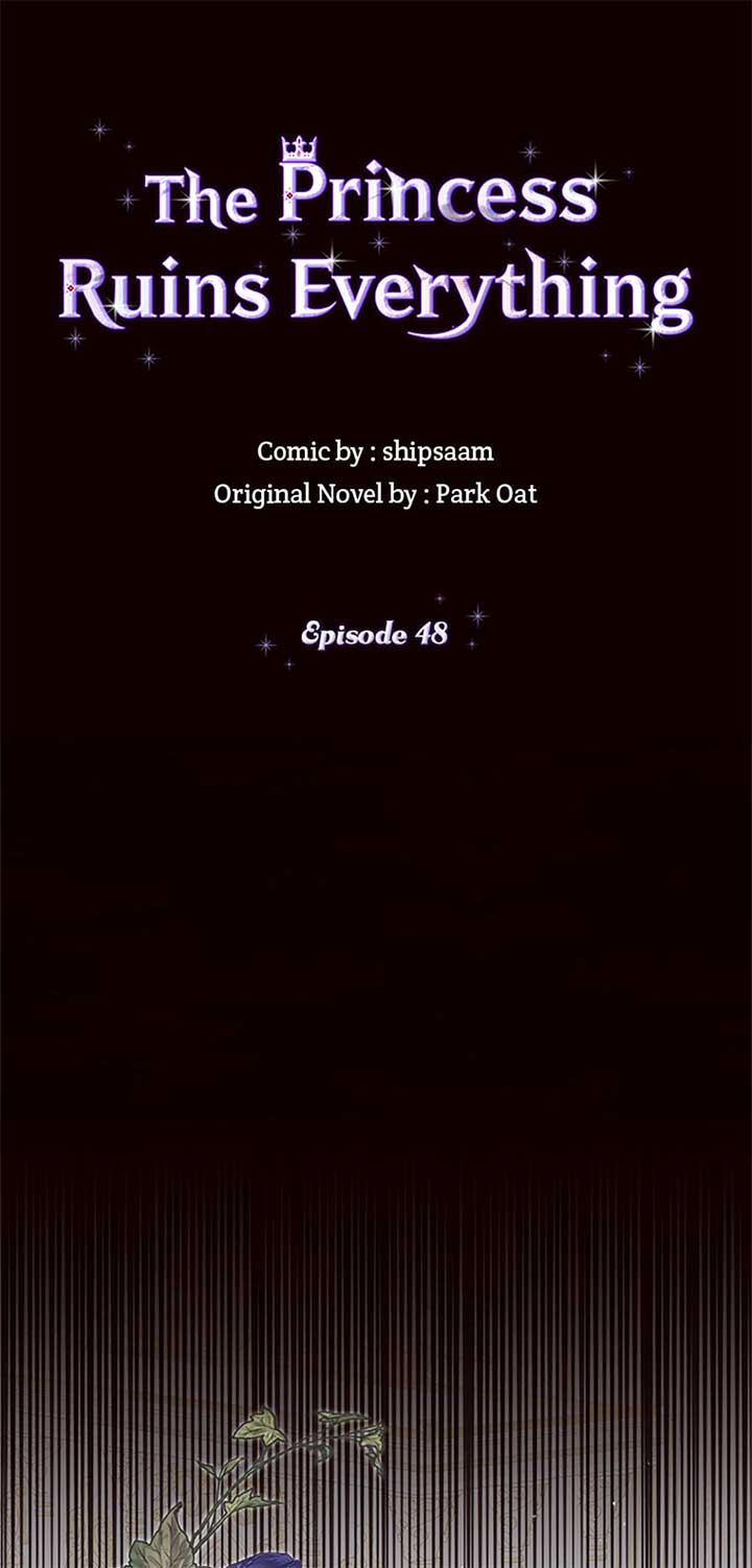 The Life Of An Evil Empress Chapter 48 281 01