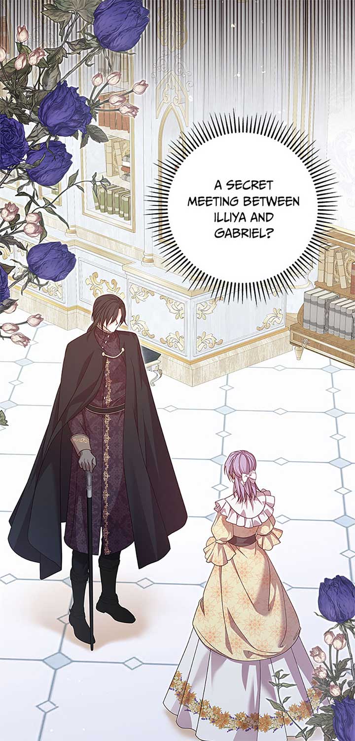 The Life Of An Evil Empress Chapter 48 282 02