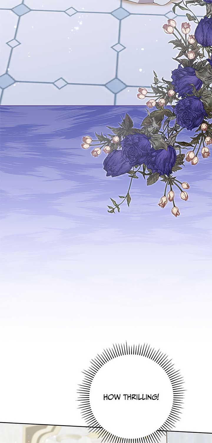 The Life Of An Evil Empress Chapter 48 283 03