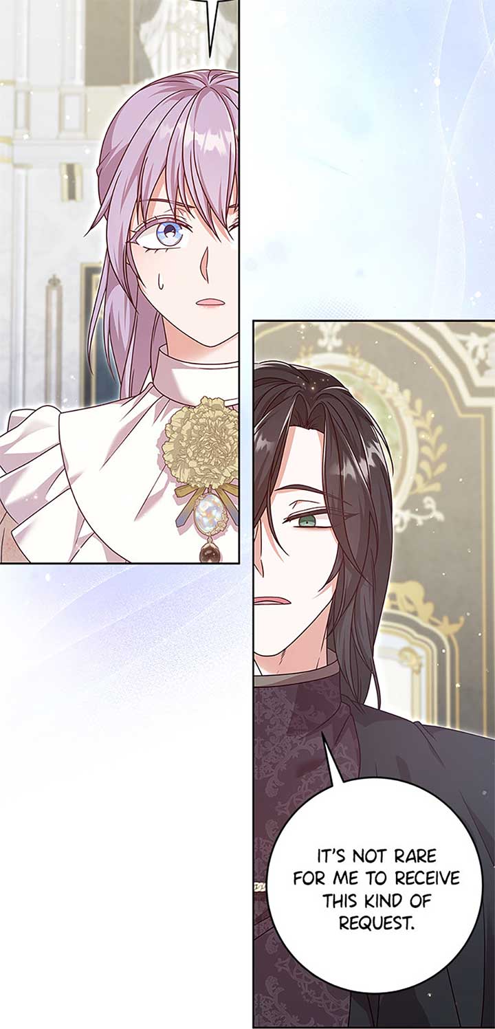 The Life Of An Evil Empress Chapter 48 285 05