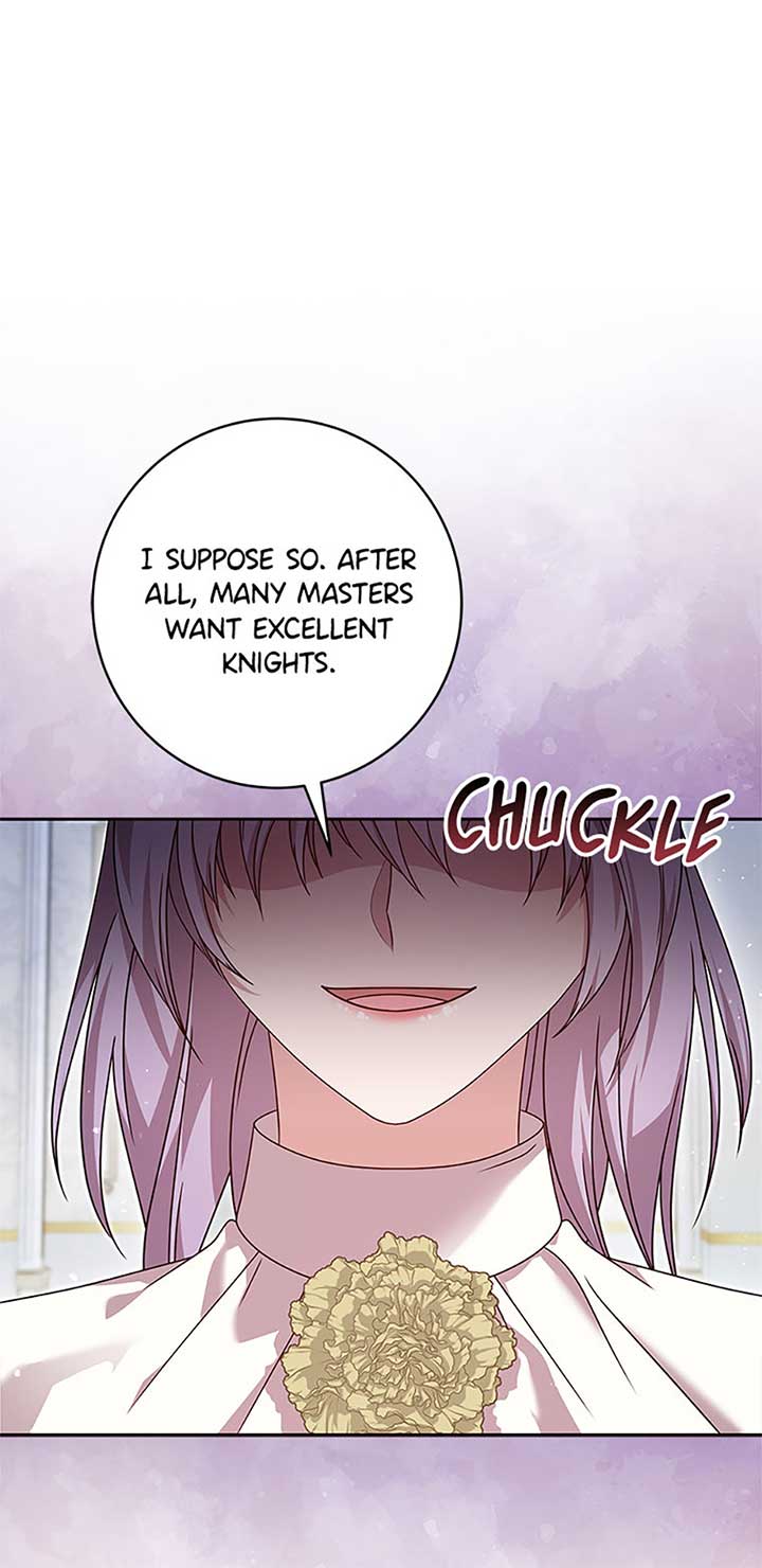 The Life Of An Evil Empress Chapter 48 286 06