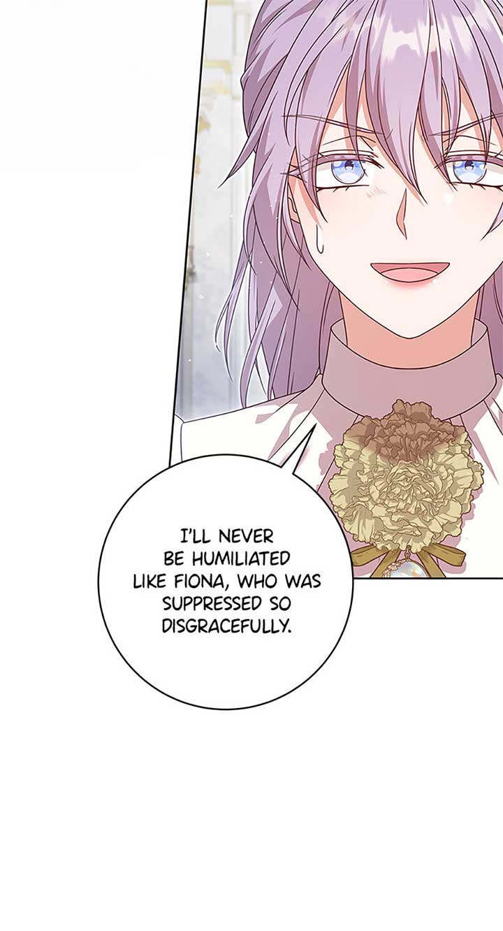 The Life Of An Evil Empress Chapter 48 294 14