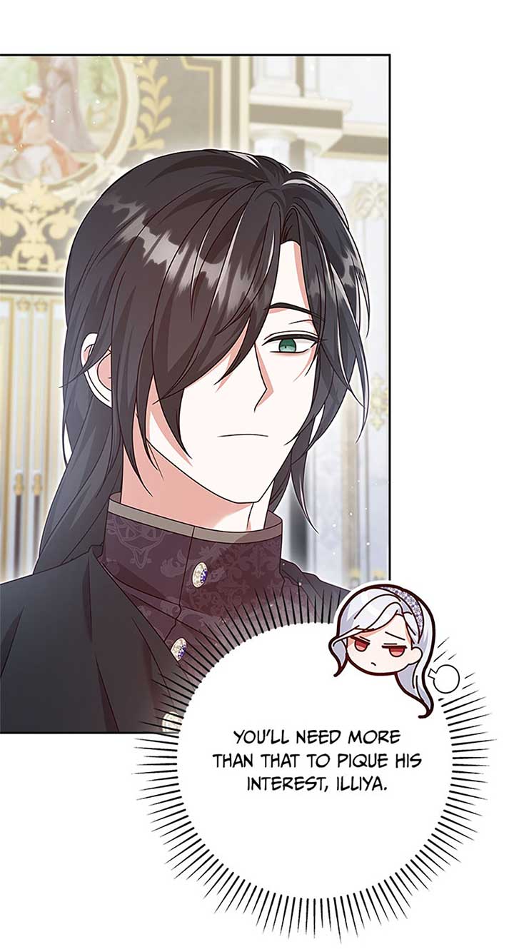 The Life Of An Evil Empress Chapter 48 295 15