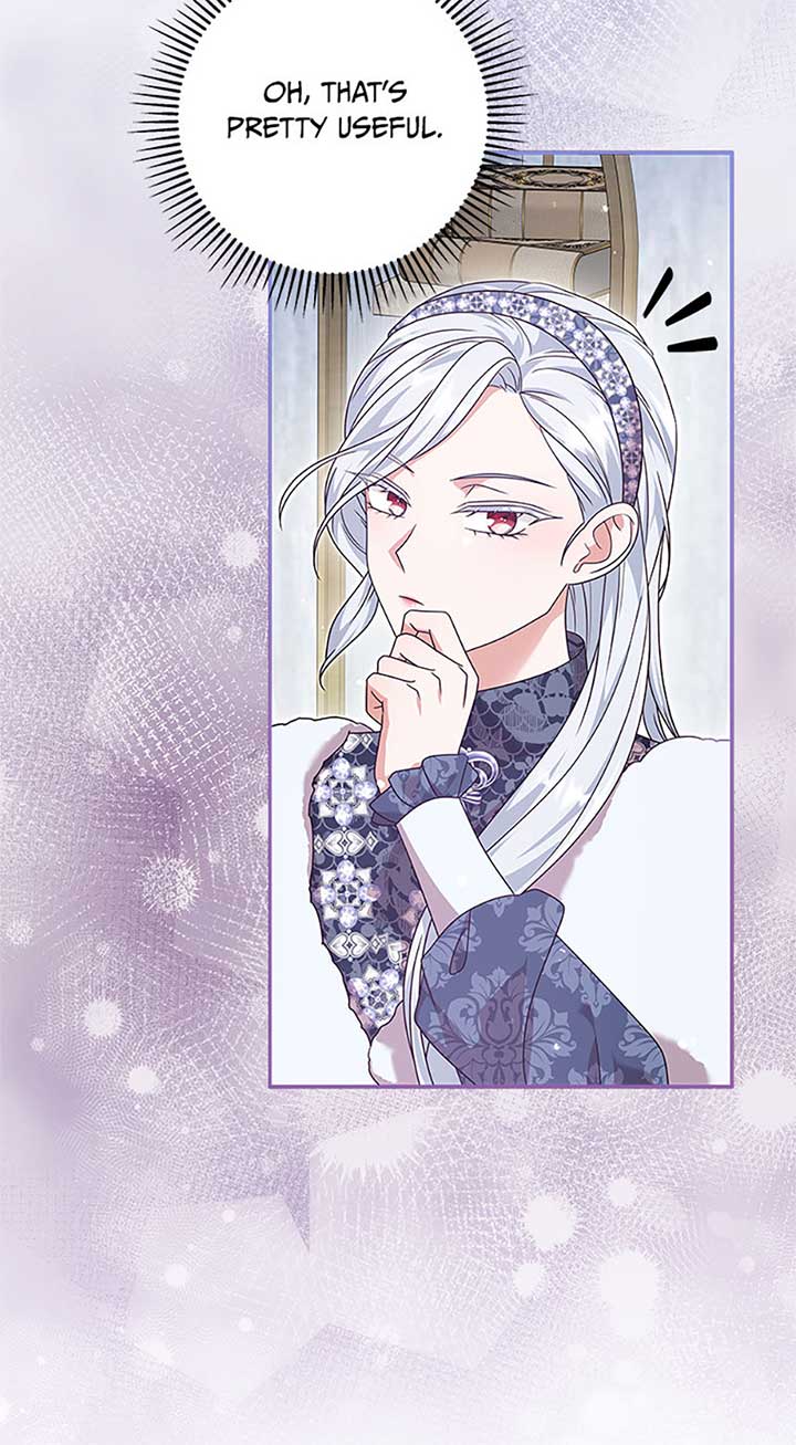 The Life Of An Evil Empress Chapter 48 298 18