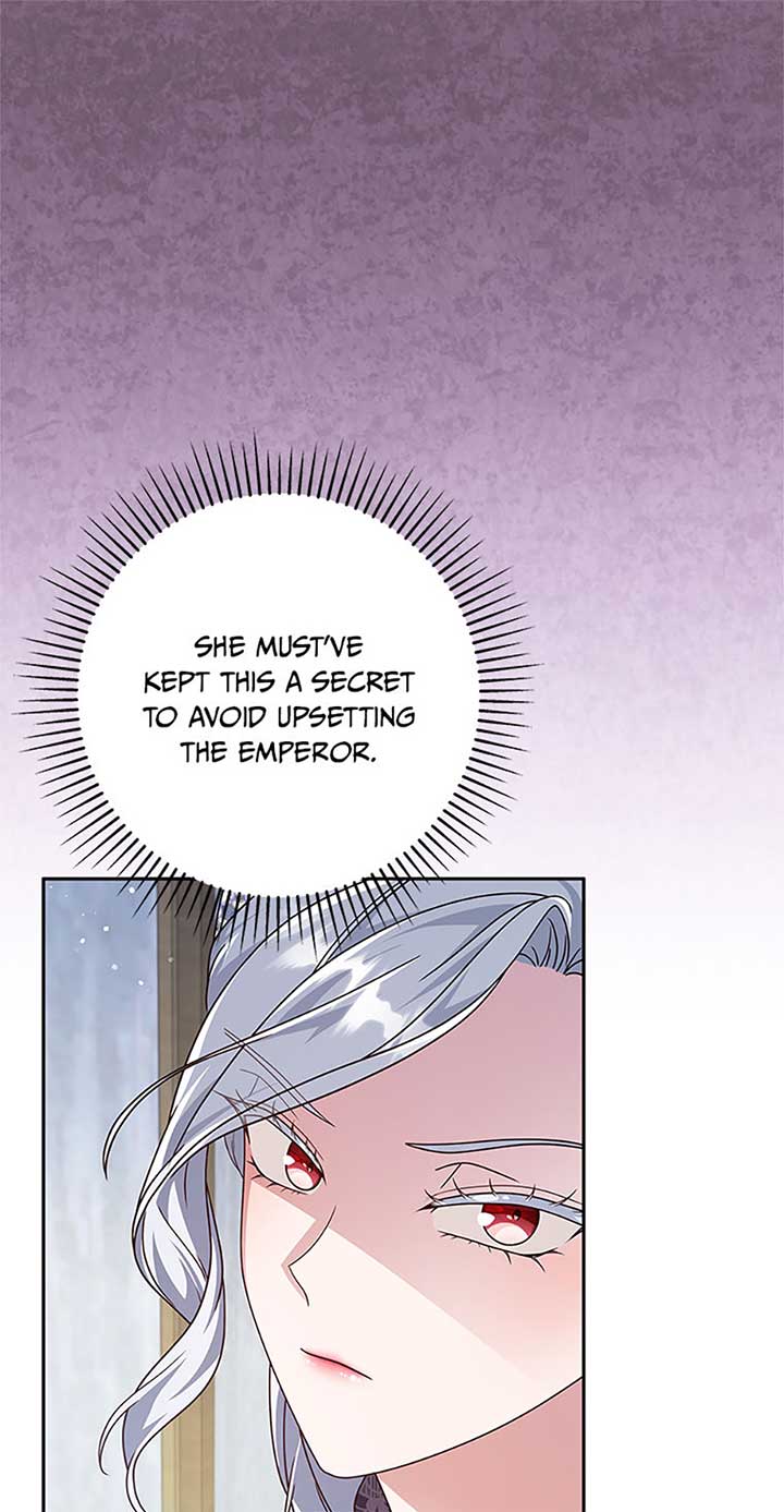 The Life Of An Evil Empress Chapter 48 301 21