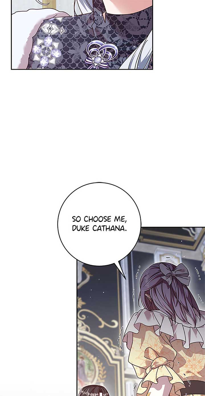 The Life Of An Evil Empress Chapter 48 302 22