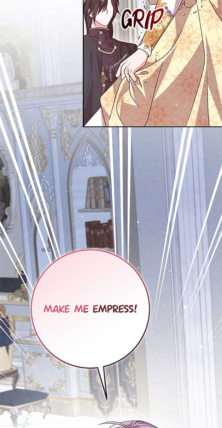 The Life Of An Evil Empress Chapter 48 303 23