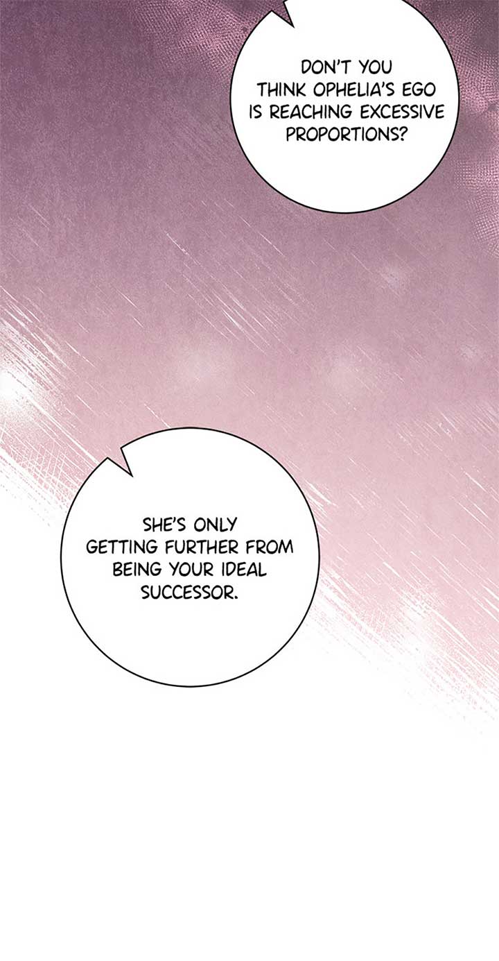 The Life Of An Evil Empress Chapter 48 305 25